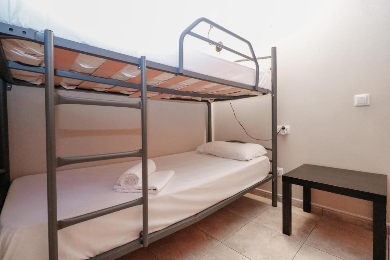 Apartamentos Degas Mikka 3000 Эл Тартер Экстерьер фото
