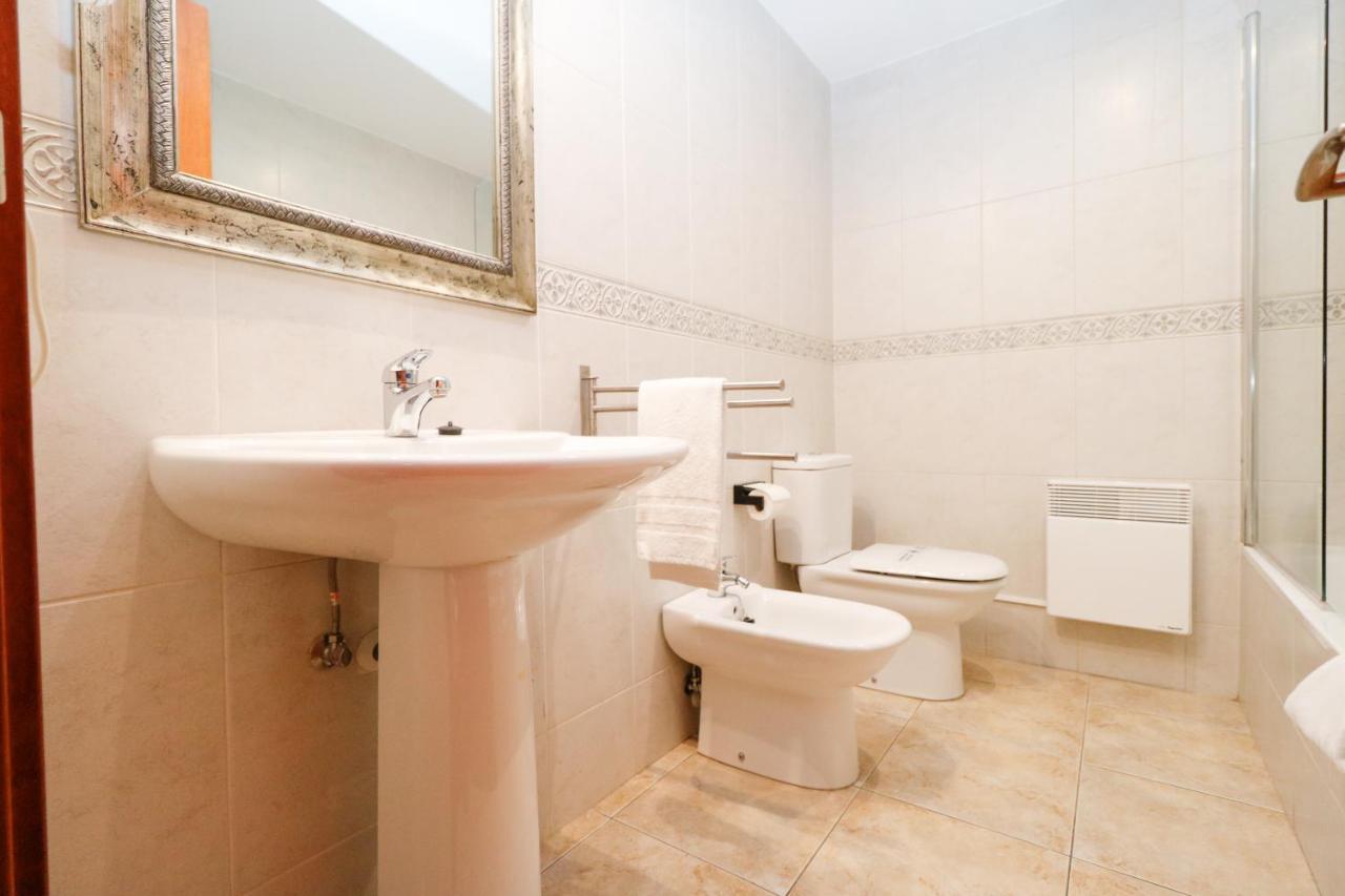 Apartamentos Degas Mikka 3000 Эл Тартер Экстерьер фото